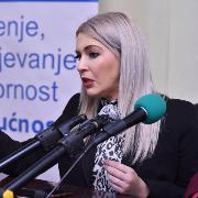 Profile photo of Sandra Janković